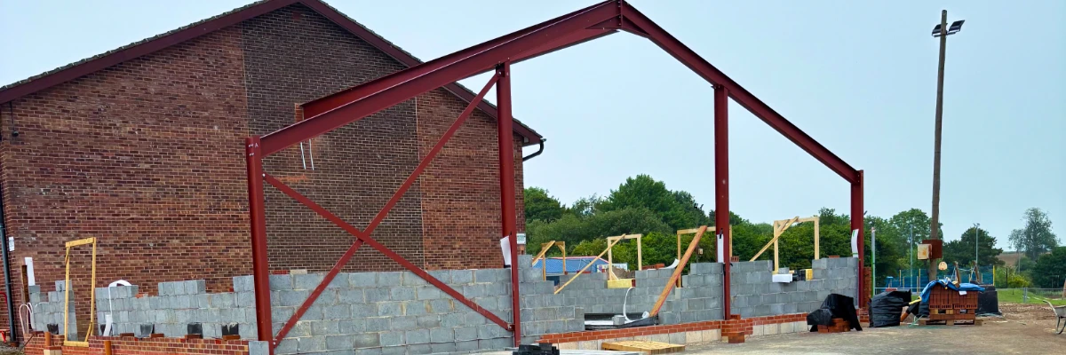 building frame wideview-abeyengineering